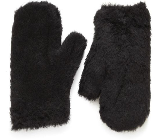 MAX MARA Ombrato グローブ - Image 1