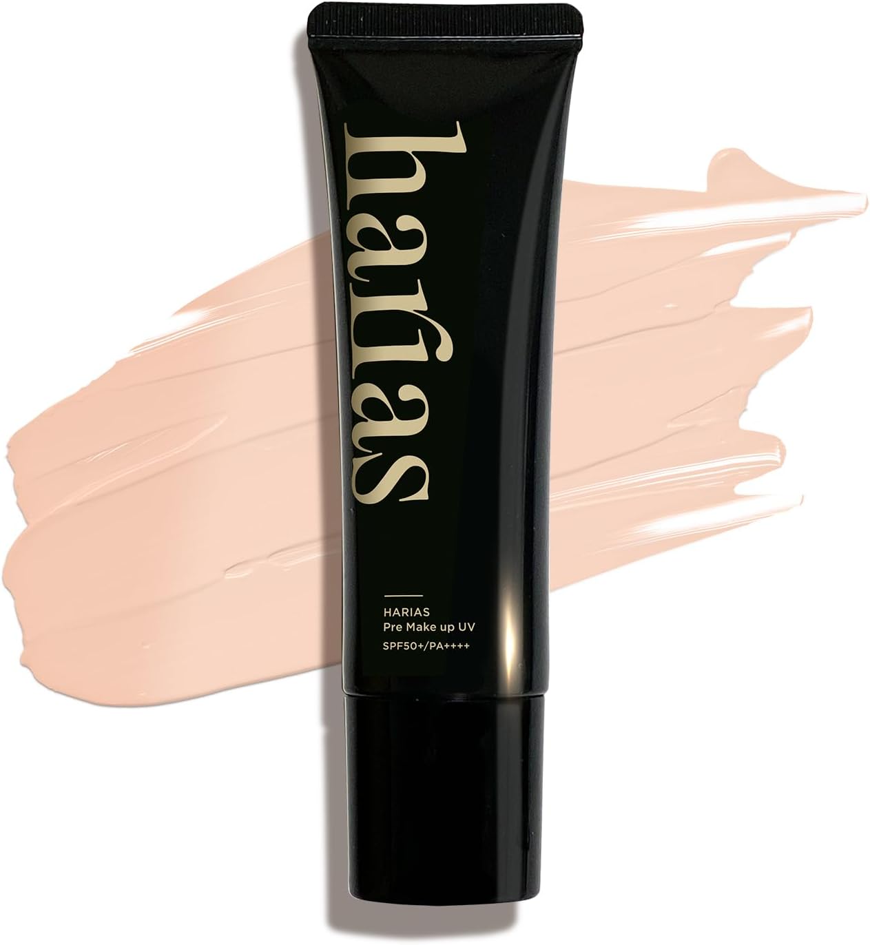 HARIAS Pre-Makeup UV, 1.1 oz (30 g) (Approx. 1 Month Estimate) Makeup Base, Sunscreen, Skin Care, Cosmetics, Tone Up Cream, Moisturizing