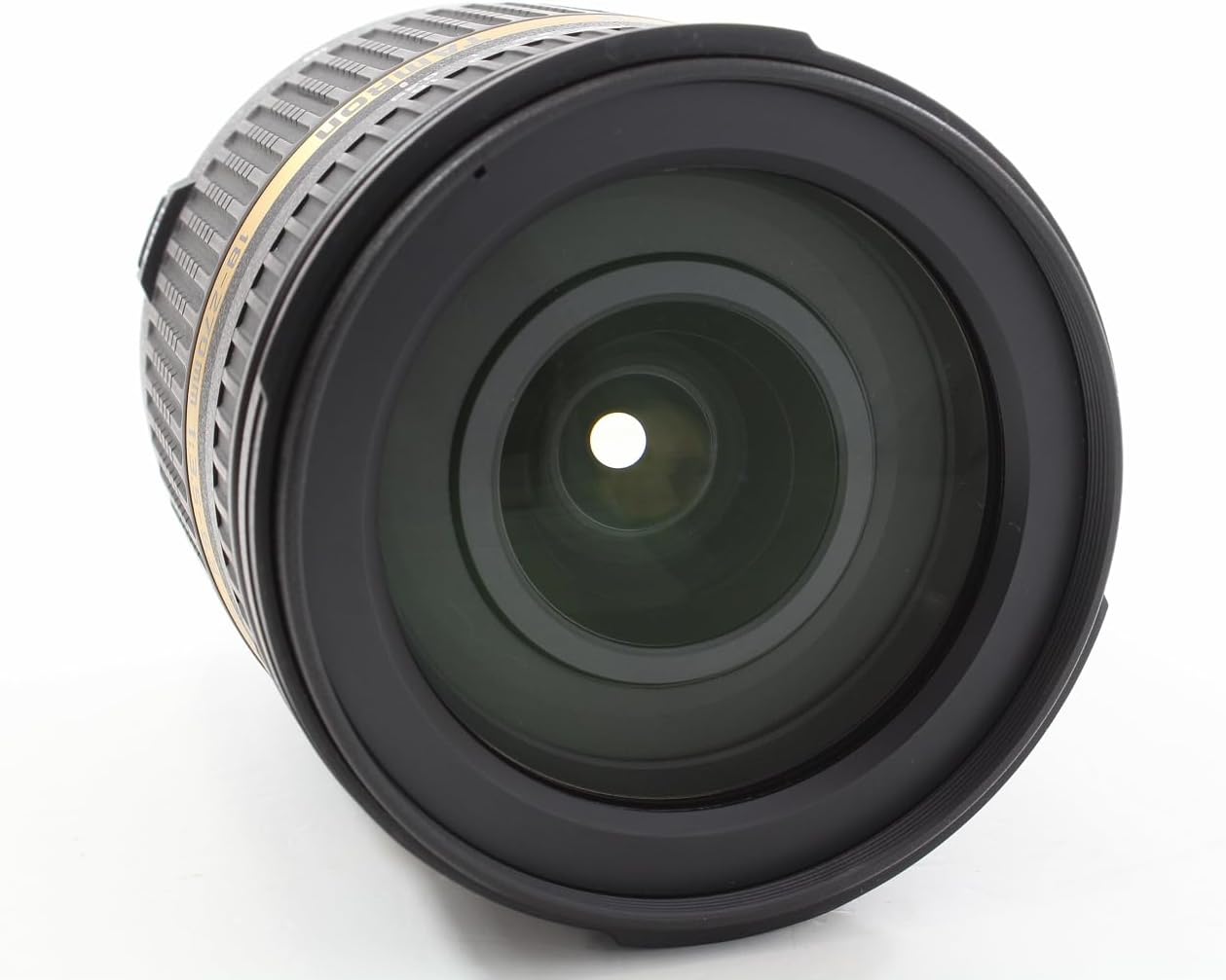 TAMRON AF18-270mm F/3.5-6.3 DiIIVC LD Aspherical [IF] キャノン用 MACRO B003E