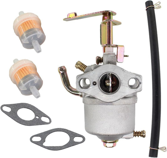 USPEEDA キャブレターキット Alton AT04101 900 1000ワット Amico AG1500 ガソリン発電機用