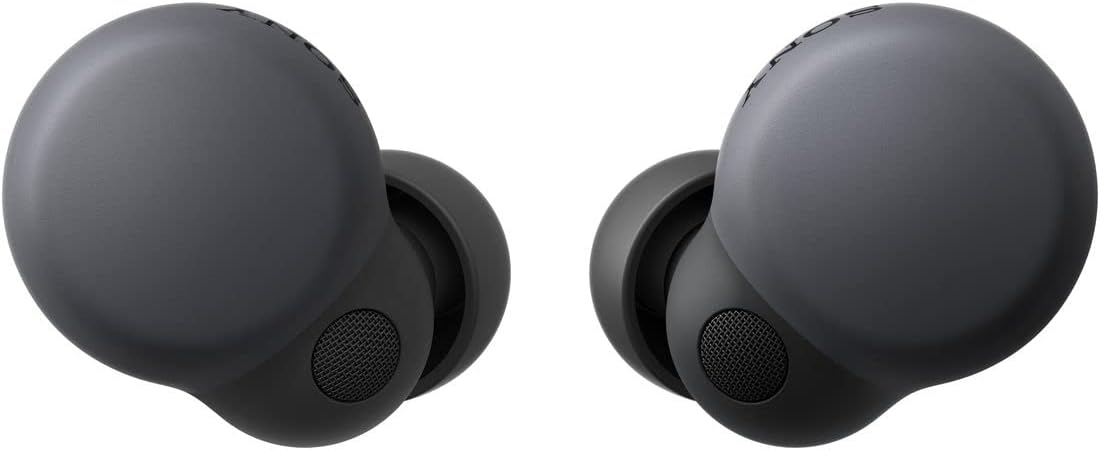 Sony WF-LS900N WF-LS900N NiziU CM Cast Model Sony Wireless Noise Cancelling Stereo Earbuds LinkBuds S WF-LS900N BC Lightweight Small Size Noise-Cancelling Sound Capture Outside Sound Capture Various