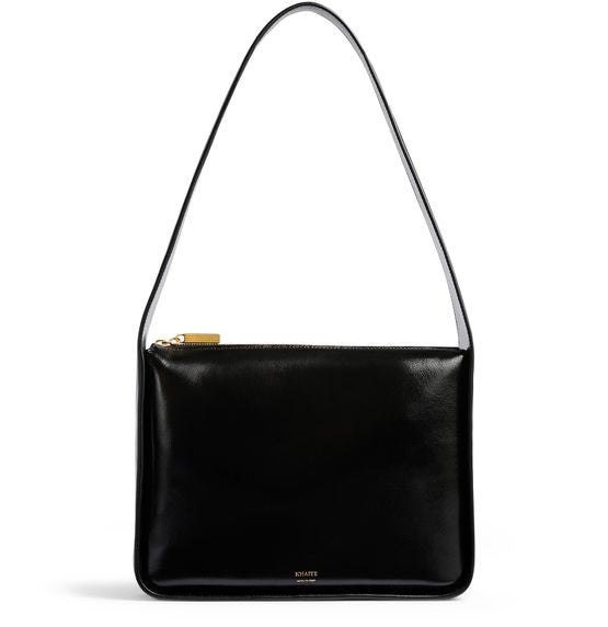 KHAITE Lori Squared shoulder bag - Image 1