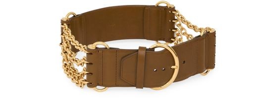 CHLOE Chloé Camera belt - Image 1