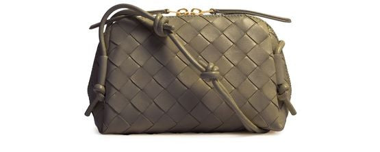 BOTTEGA VENETA イントレチャートコンサートカバー - Image 1
