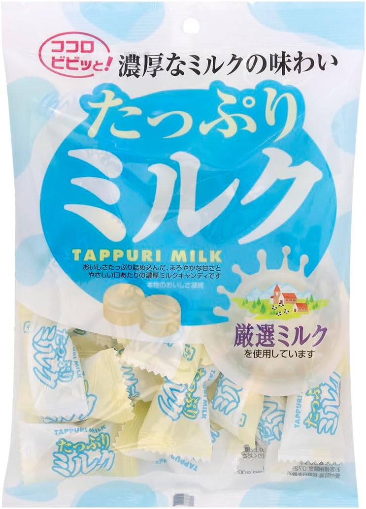 MD Holdings Plenty of Milk, 4.8 oz (135 g)