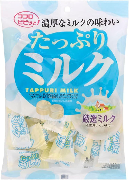 MD Holdings Plenty of Milk, 4.8 oz (135 g)
