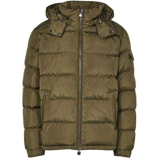 Moncler Maya down jacket - Image 1
