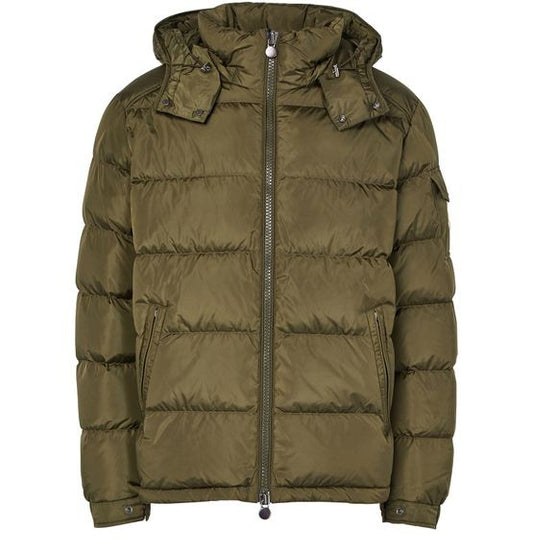 Moncler Maya down jacket - Image 1