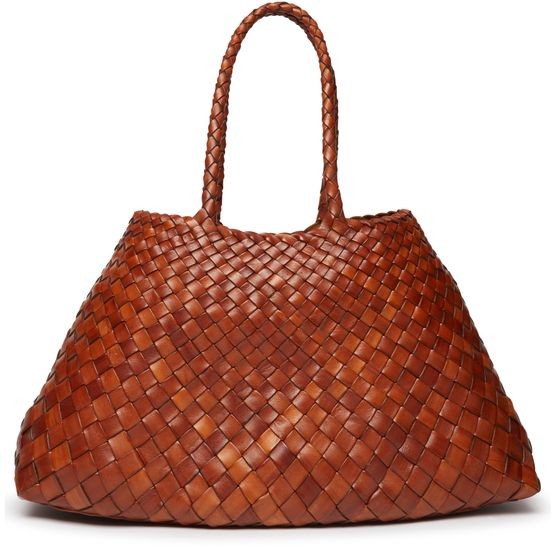 DRAGON DIFFUSION Santa Croce large shoulder bag - Image 1