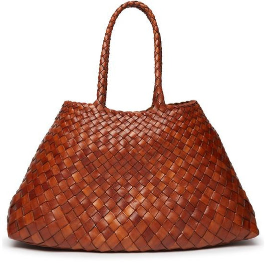 DRAGON DIFFUSION Santa Croce large shoulder bag - Image 1