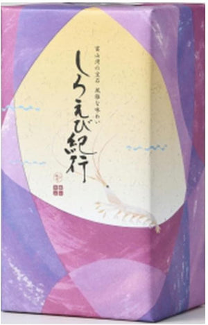 YONLICH SS08 Hidesuya Confectionery Shiro Ebikiyuki