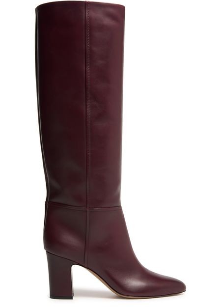 PARIS TEXAS Lavinia boots 75 - Image 1