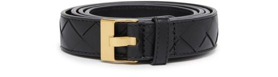 BOTTEGA VENETA Essential Twist ベルト - Image 1