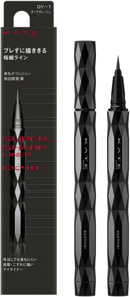 Kate Super Sharp Liner EX4.0 GY-1