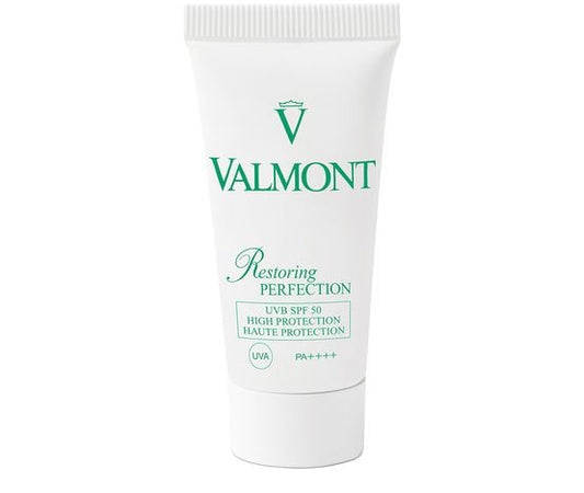 VALMONT リストアリング パーフェクション SPF50クリーム 15㎖ - Image 1