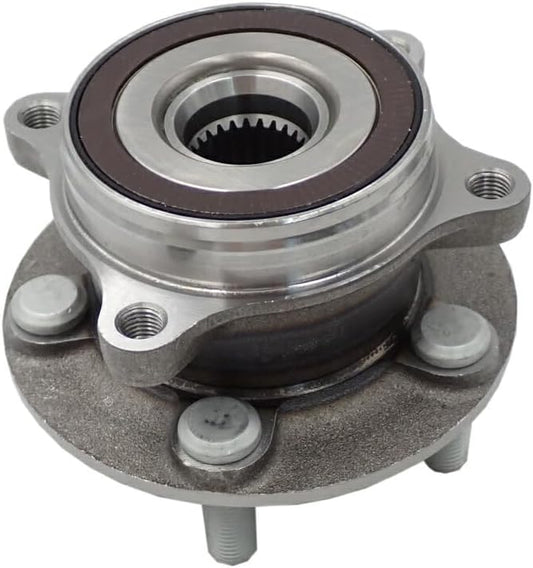 Toyota Prius 43550-47010 (ZVW30 ZVW35) Front Hub Bearings for Left and Right