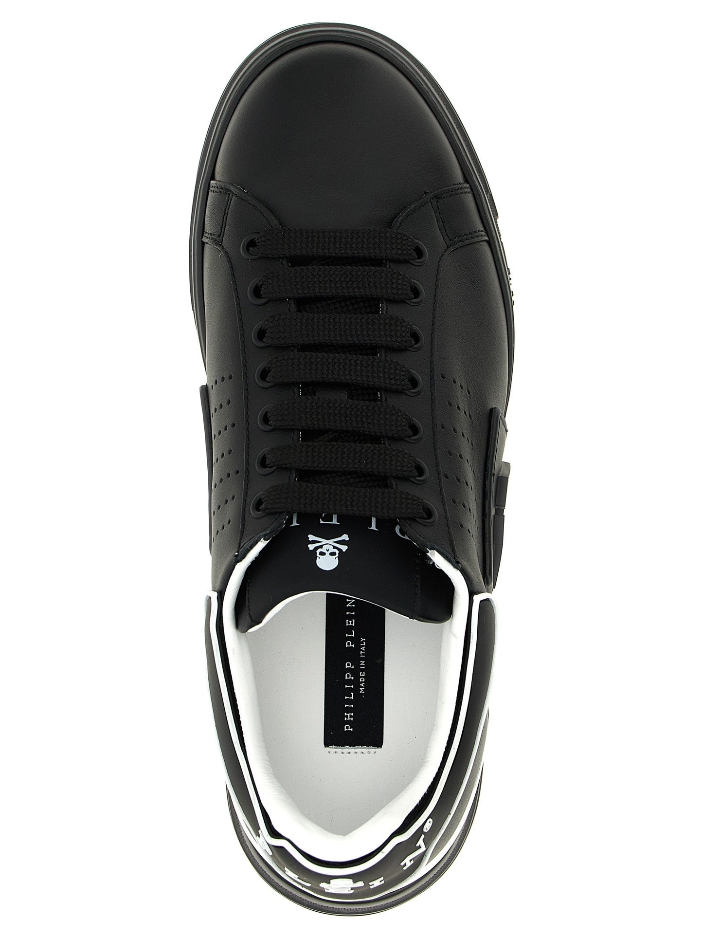 Philipp Plein 'Hexagon'スニーカー - Image 1