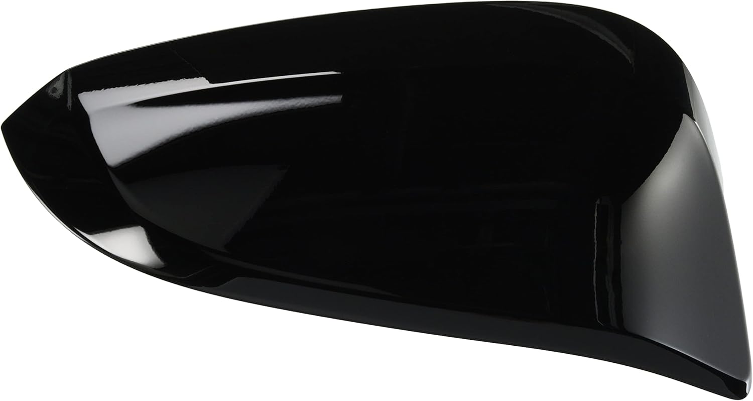 TOYOTA Genuine Parts Outer Mirror Cover RH (BLACK) Harrier / HYBRID Noah/Voxy/ESQUIRE Model Number 87915-48040-C0