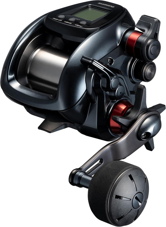 Shimano 3000 Electric Reel 24 Place