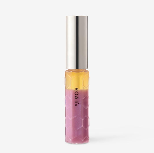 Loalib Honey Luster r 14 Halzion 0.2 oz (6.3 g) Lip Gloss Lip Care