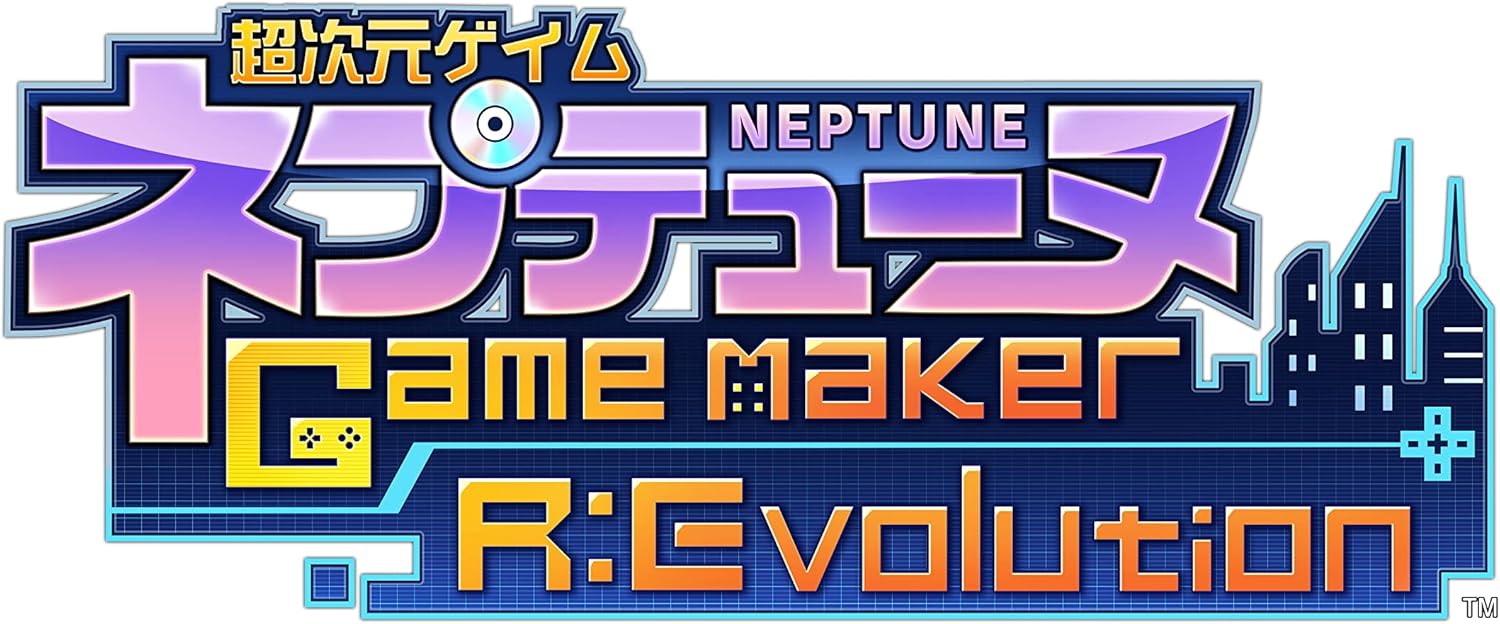 超次元ゲイム ネプテューヌ GameMaker R:Evolution ビクトリィー スペシャルエディション -Switch 【特典】“つなこ"描き下ろし特製BOX、ビジュアルアートブック、サウンドトラックCD、Nマーク メタルチャーム 同梱