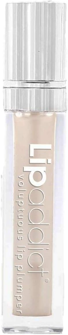Lip Addict Lipaddict 213 Jewel, Genuine Product, Lip Gloss from the same manufacturer, 14 Colors, 0.2 fl oz (7 ml)