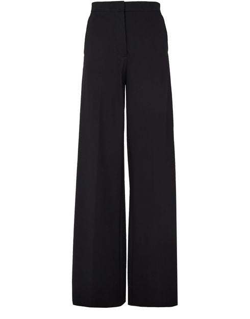 MAX MARA Biada wide-leg pants - Image 1