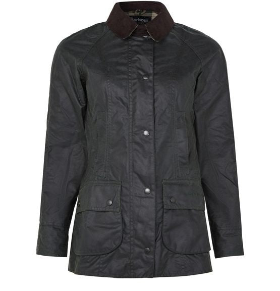 BARBOUR Beadnell ジャケット - Image 1