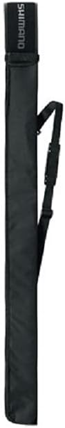 シマノ(SHIMANO) ライトロッドケース 135cm/165cm/195cm BR-045T