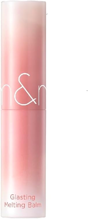 Rom and Glass Glasting Melting Balm Ting Melting Balm glasting melting balm 12 veiled rose