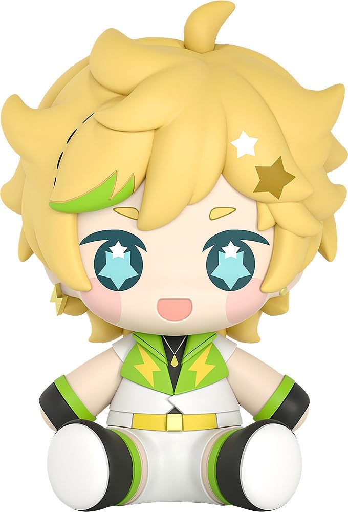 Good Smile Arts Shanghai Huggy Good Smile Arts Shanghai Ensemble Stars!! Auso Harukawa Plastic Painted Action Figure