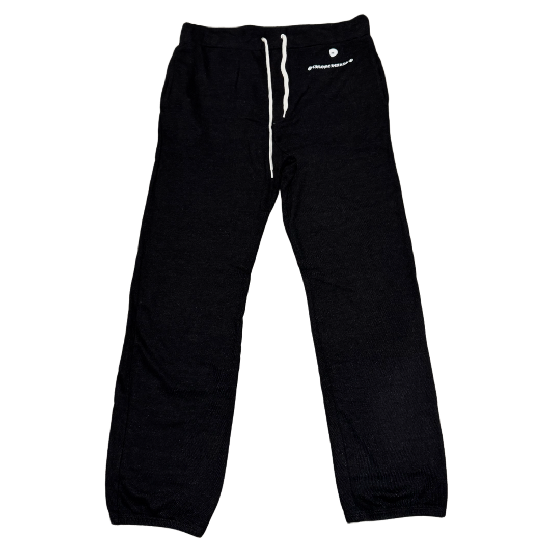 CHROME HEARTS MATTY BOY 'MOREHEAD' SWEATPANTS