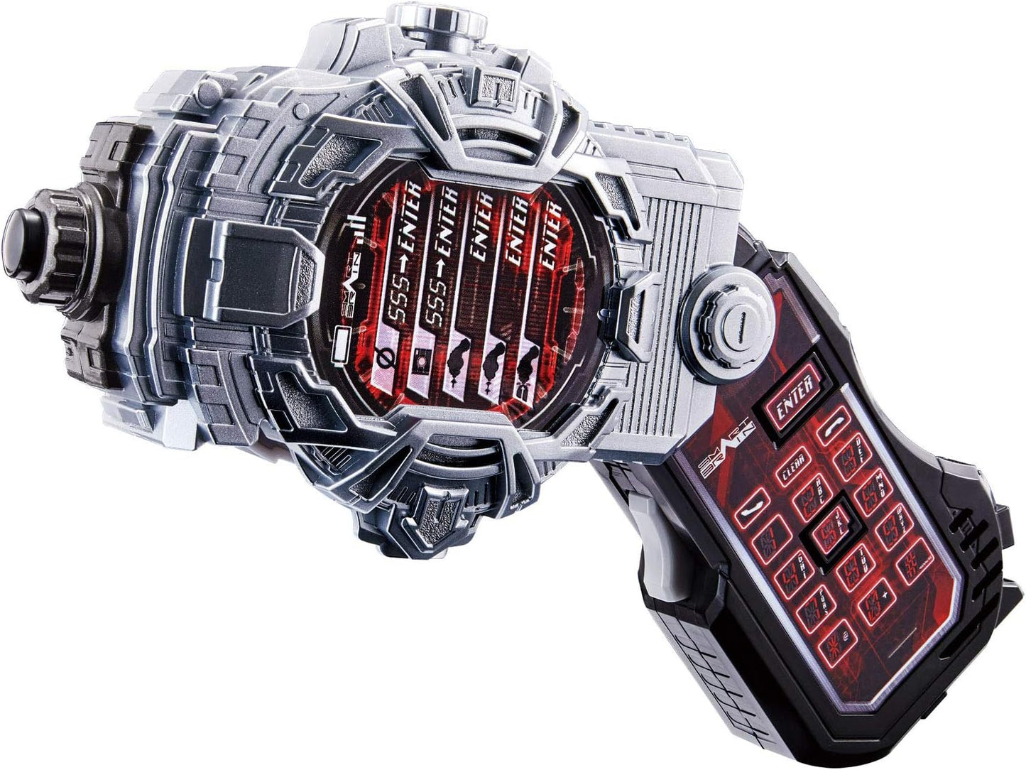 仮面ライダージオウ DXファイズフォンX(テン)