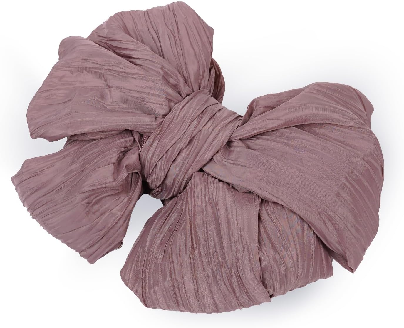 Amemari Women's Crinkled Belt, Yukata Belt, Long, 16.6 ft (4 m), Wrinkle, Wrinkle, Belt, Summer, Easy to Wear, Long, Yukata, Dent Belt, Decoration, Women's, Adults, Kimono, Fluffy, Draped, Dull Color