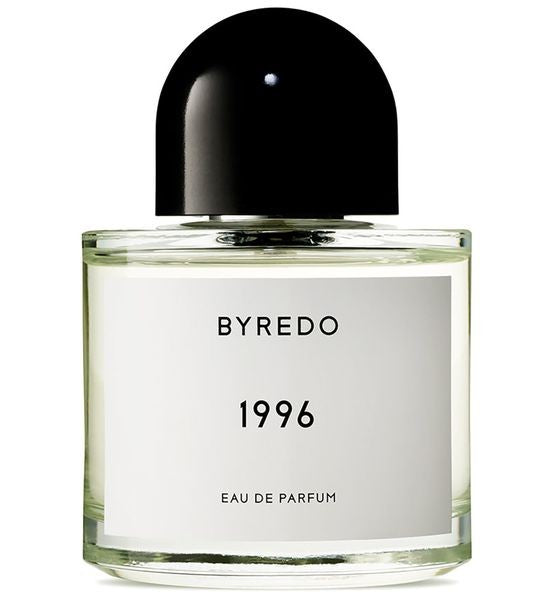 BYREDO オードパルファム 1996 100 ml - Image 1
