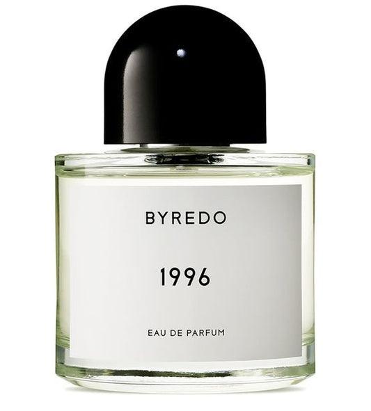 BYREDO オードパルファム 1996 100 ml - Image 1