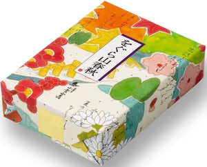Ogurasanso Ogura-yama Spring & Autumn Mini Box