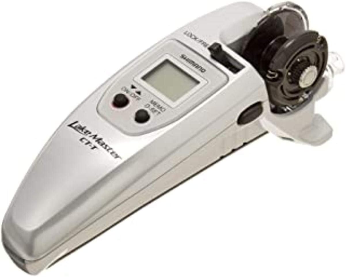 シマノ(SHIMANO) リール ワカサギ 18 レイクマスター CT-T