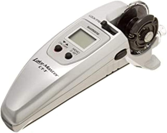 シマノ(SHIMANO) リール ワカサギ 18 レイクマスター CT-T