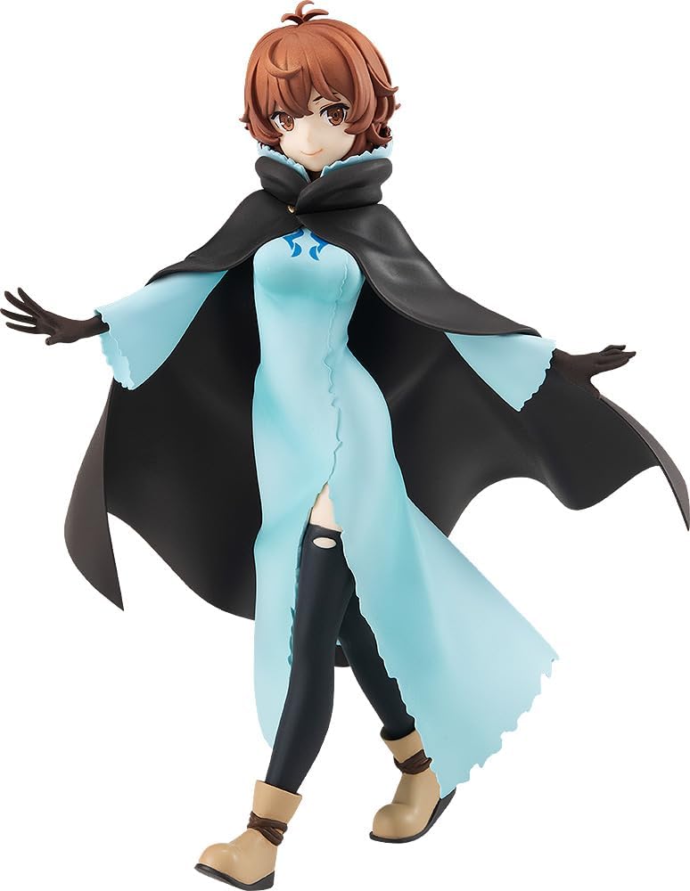 POP UP PARADE Is It Wrong To Ask For A Dungeon IV, Lilluka Ade, Non-scale, Plastic, Pre-Painted Finished Figure