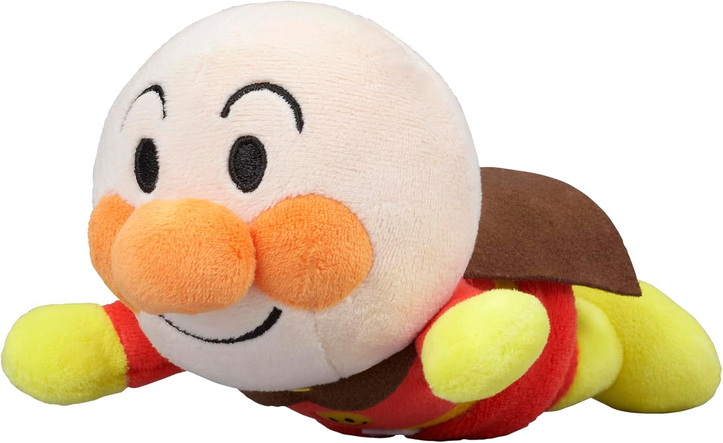 Sega Fave (SEGA FAVE) Pretty Beans Collection Jumping Pose Anpanman Toy Figure