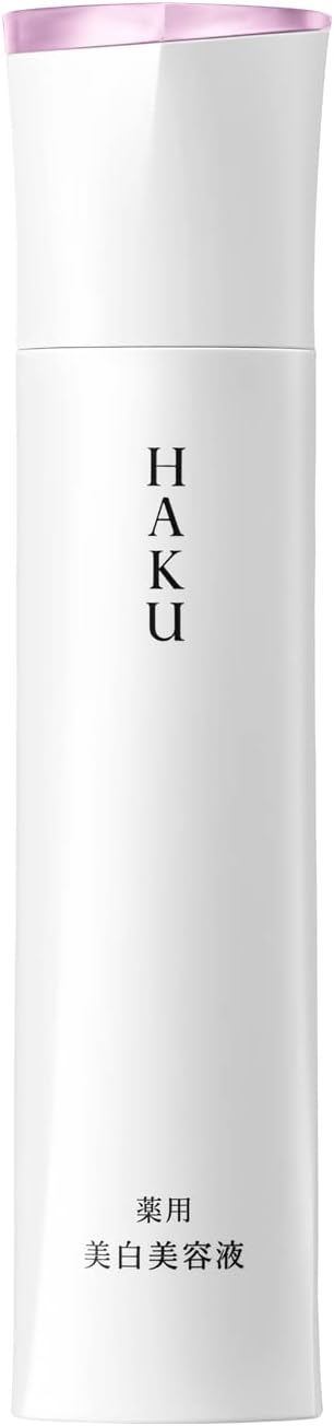 [Released on March 21, 2023] [Official] HAKU Melano Focus EV Medicated Whitening Serum [Quasi-Drug] Main Unit 1.6 oz (45 g)