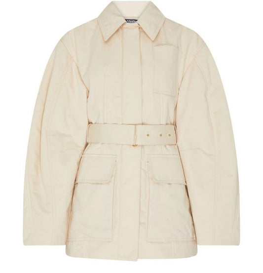 JACQUEMUS Bari ジャケット - Image 1