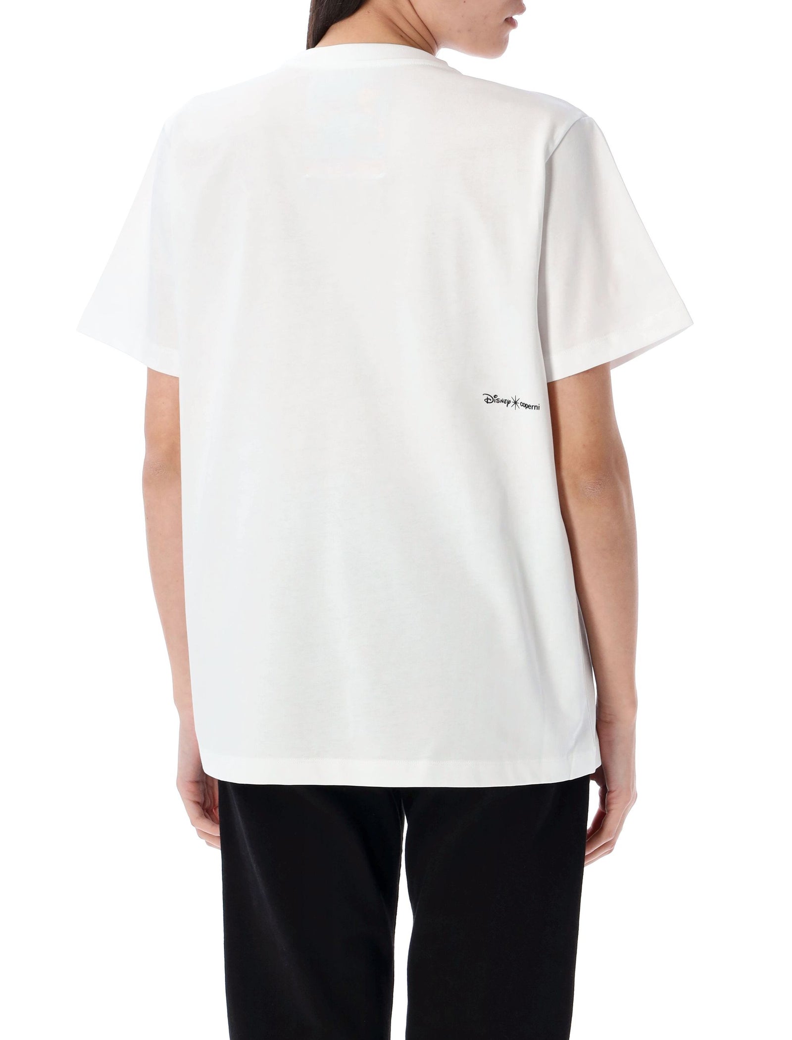Coperni コペルニtシャツとポロスホワイト - Image 1