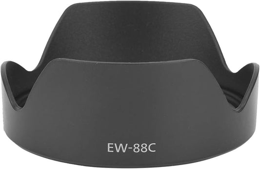 Hilitand Canon EF24-70mm F2.8L II USM Lens Hood 82mm EW-88C