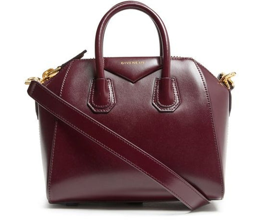 GIVENCHY Mini Antigona bag - Image 1