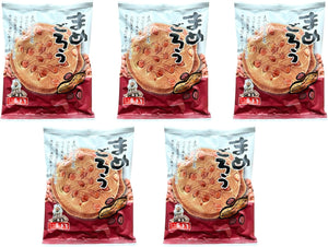 Iwate Migoro, Set of 2, Individually Wrapped x 5, Scented Blisters, New Feeling of Cookies, Souvenirs