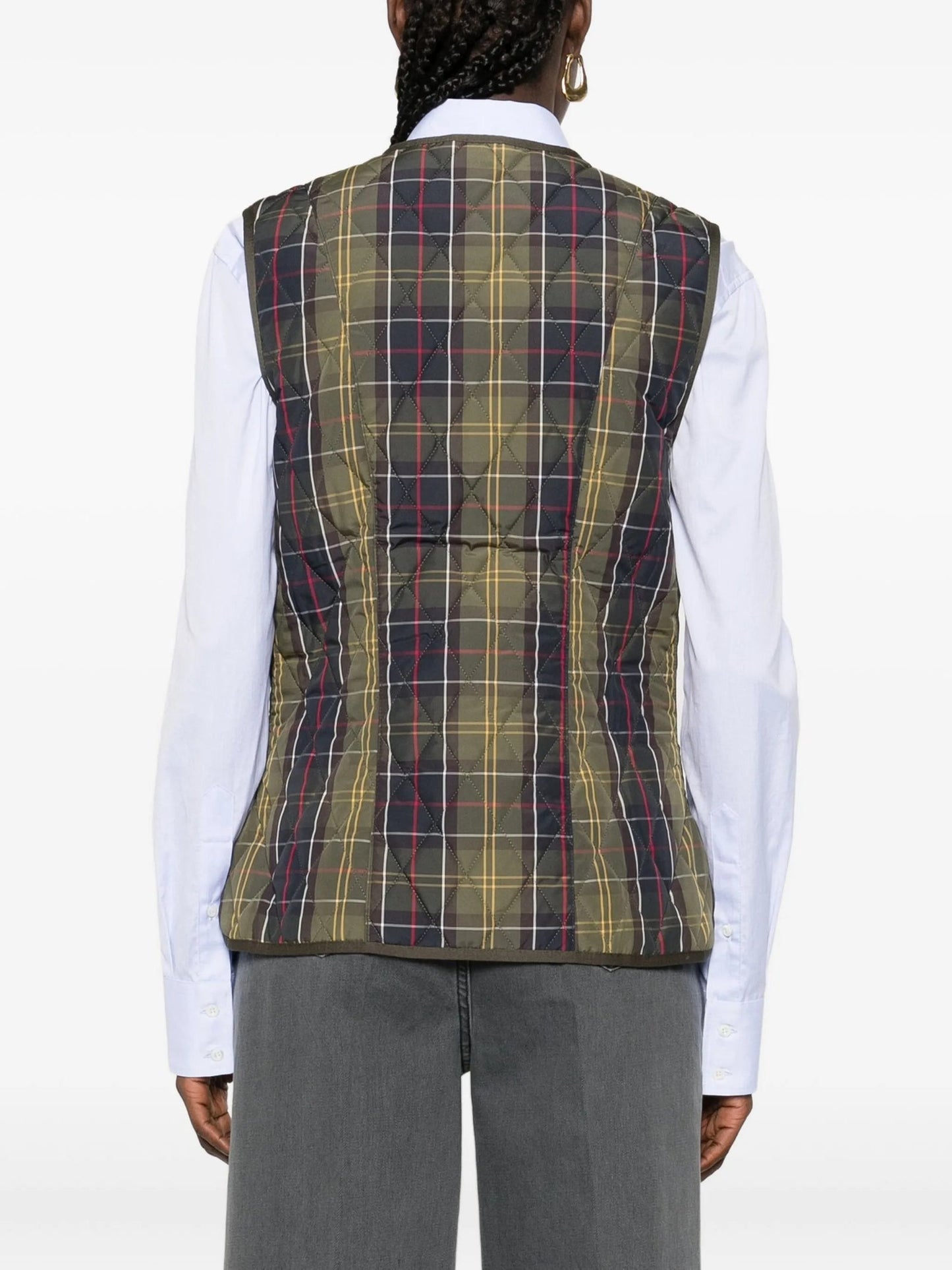 Barbour 私'M どこにも行かない。 - Image 1