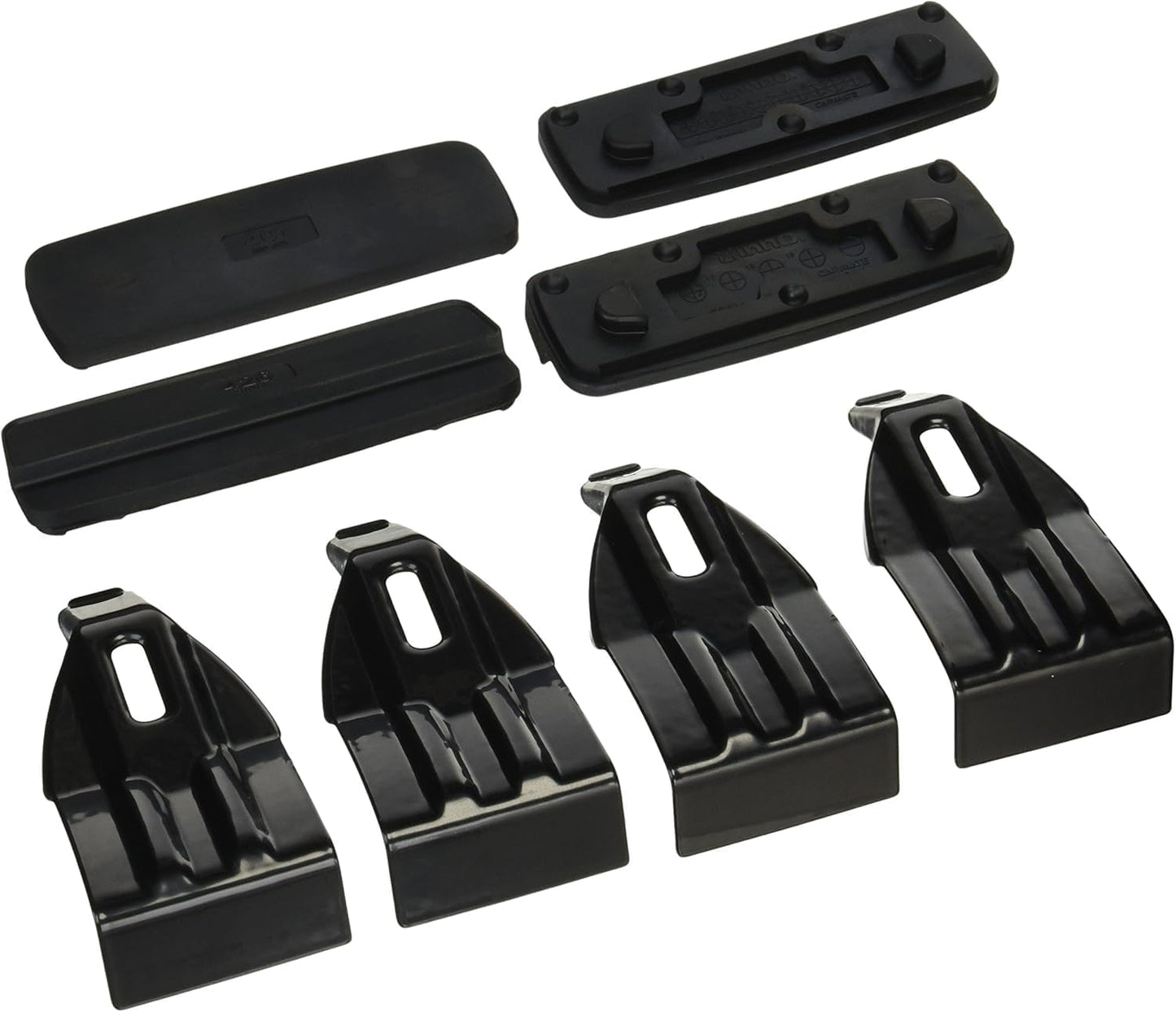 CARMATE Roof Carrier inno Basic Mounting Hook Toyota Prius H27.12~K486