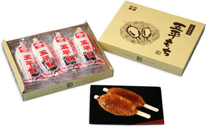 Gohei Mochi Furuya Pack of 12